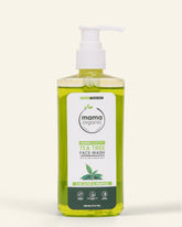 Tea Tree Face Wash 200ml